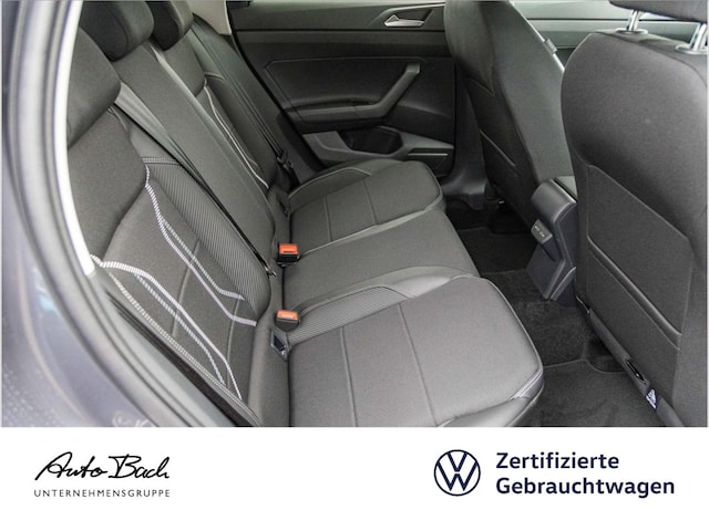 Volkswagen Taigo 1.0 TSI DSG