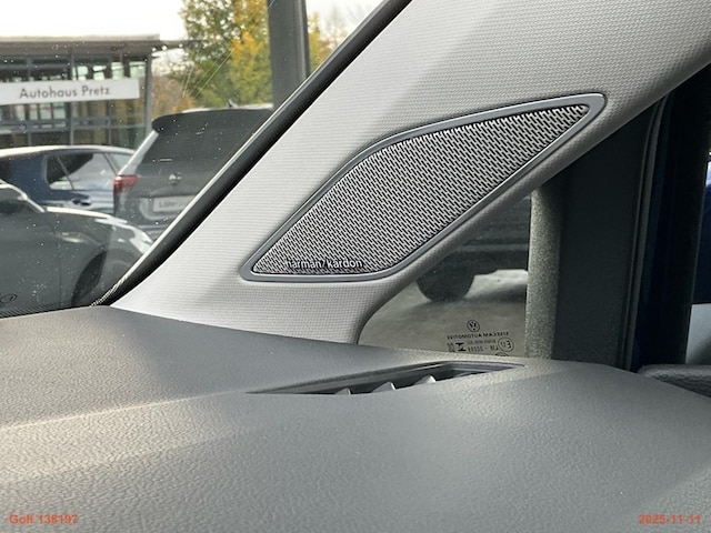 Volkswagen Golf 1.5 TSI Life