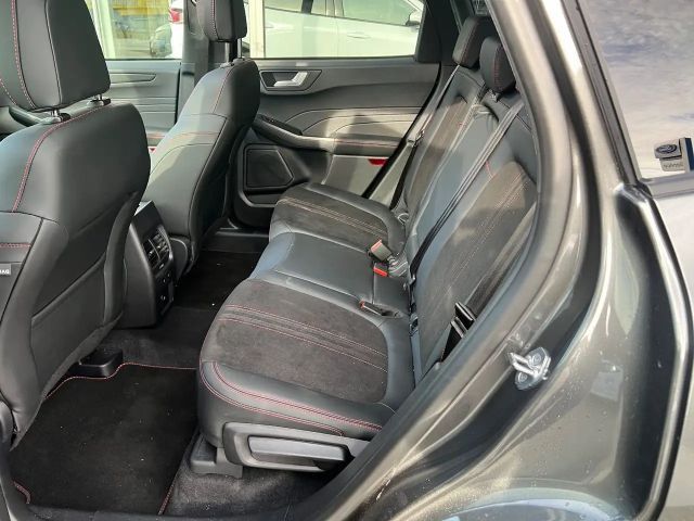 Ford Kuga Plug in Hybrid ST Line X