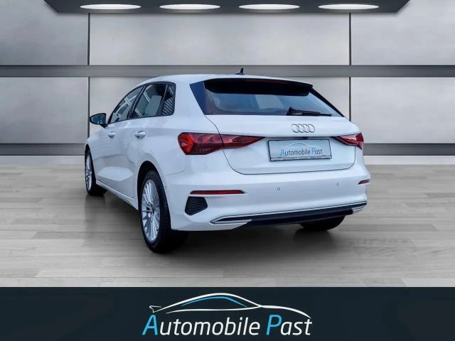 Audi A3 S-Tronic Sedan