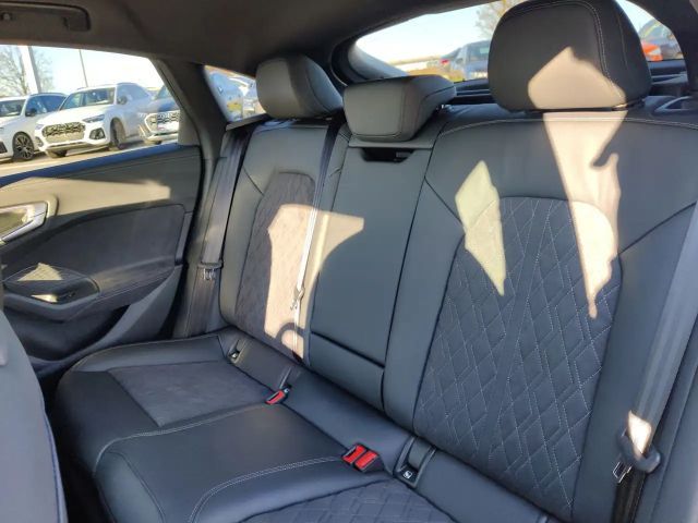 Audi A5 S-Line S-Tronic