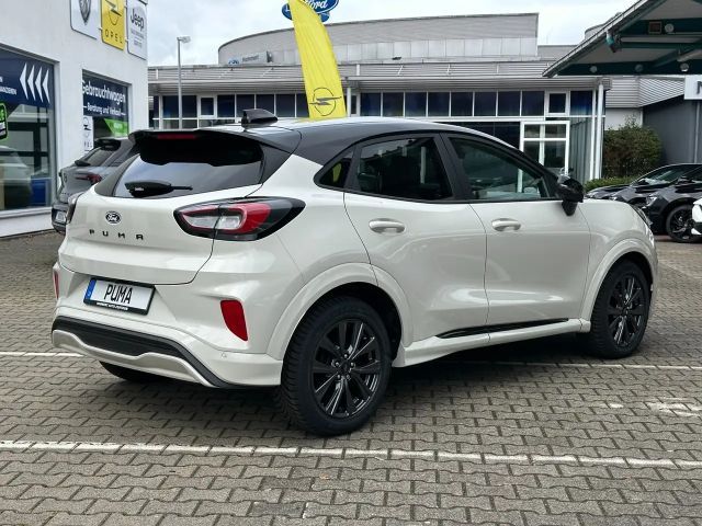 Ford Puma EcoBoost