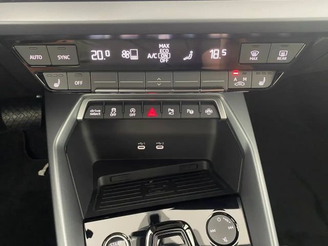 Audi A3 30 TFSI Sedan