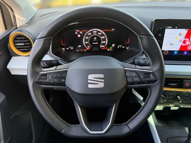 Seat Arona 1.0 TSI DSG Style