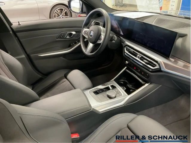 BMW 330 330i M-Sport Touring