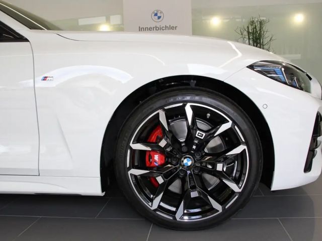 BMW 430 430i Cabrio xDrive