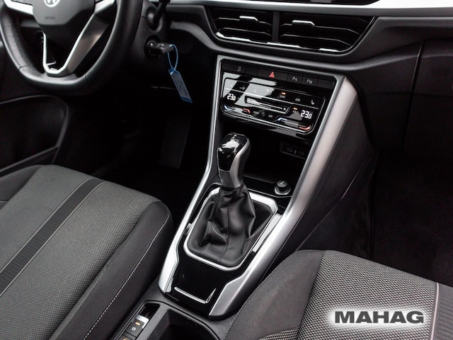 Volkswagen T-Roc DSG Life