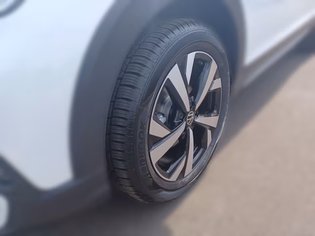 Volkswagen Taigo 1.0 TSI DSG Style