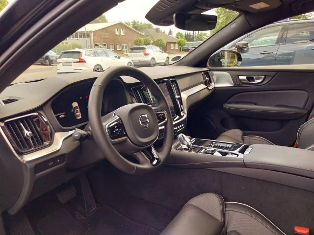 Volvo S60 Polestar Recharge