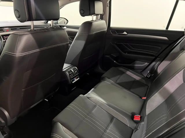 Volkswagen Passat 2.0 TDI 4Motion AllTrack DSG