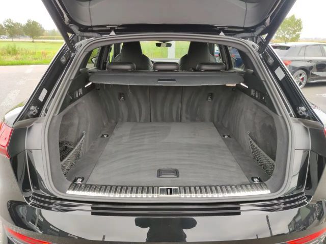 Audi e-tron 50 Quattro S-Line