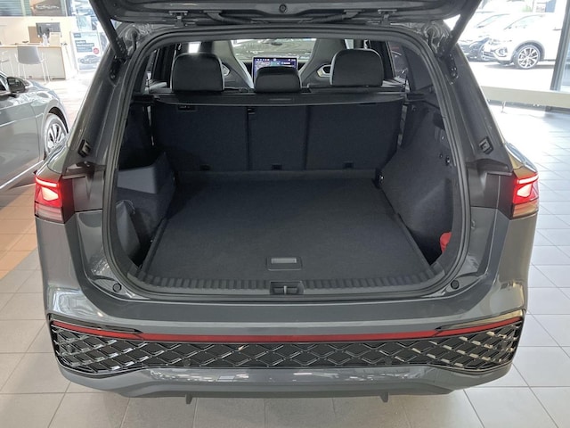 Volkswagen Tayron 4Motion DSG R-Line