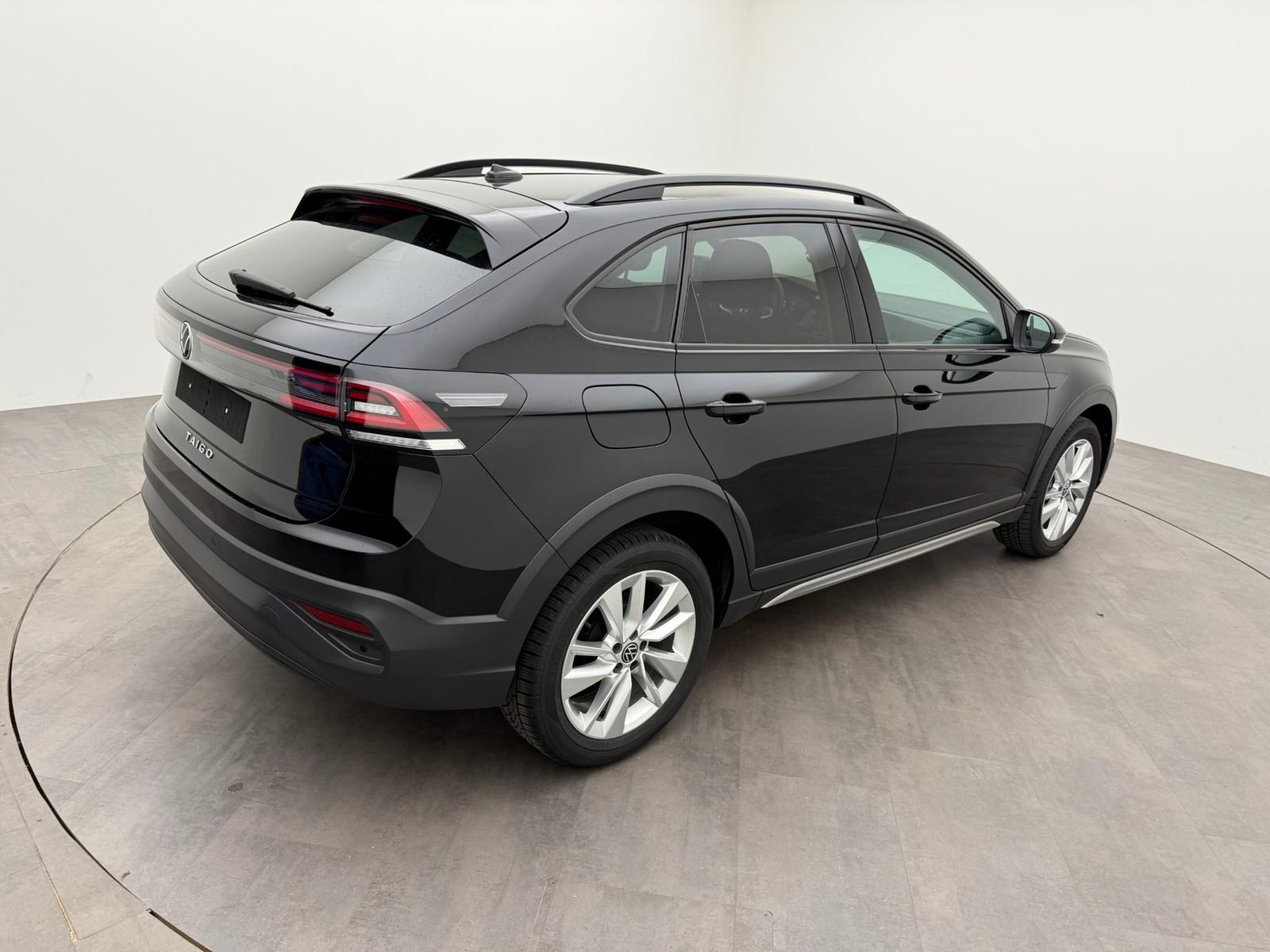 Volkswagen Taigo 1.0 TSI Life