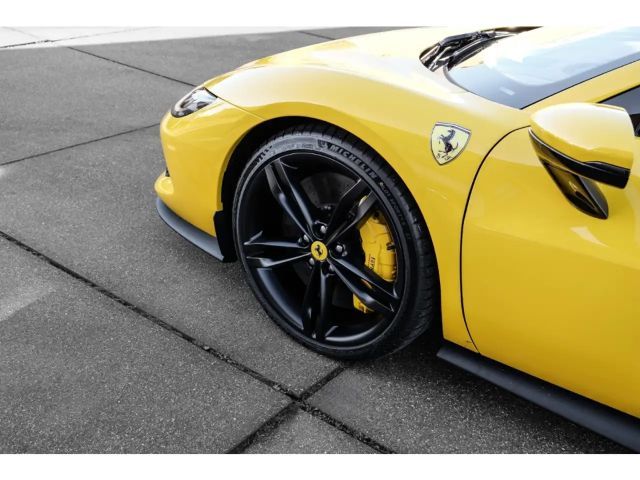 Ferrari 296 *Lift*Racingsitze*Carbon+LED*1.Hd.*