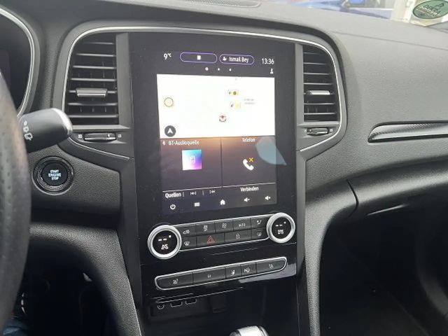 Renault Megane E-Tech RS