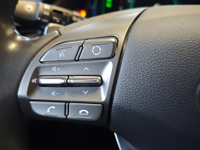 Hyundai Ioniq Hybrid