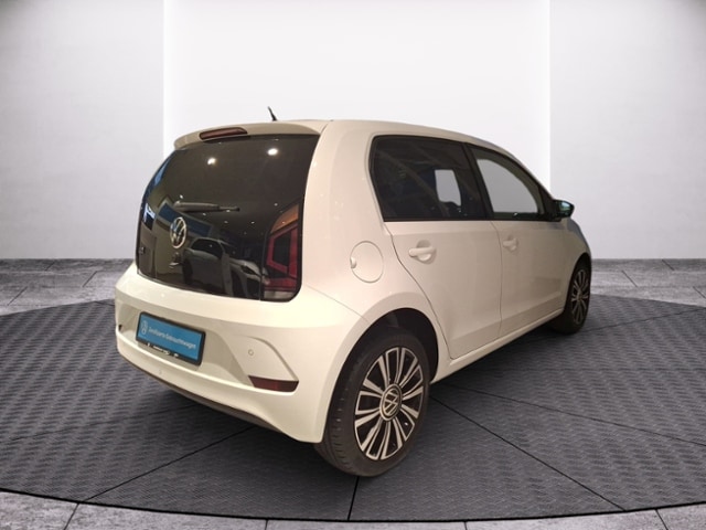 Volkswagen up! Style