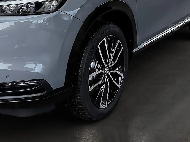 Honda HR-V Advance Hybrid i-MMD