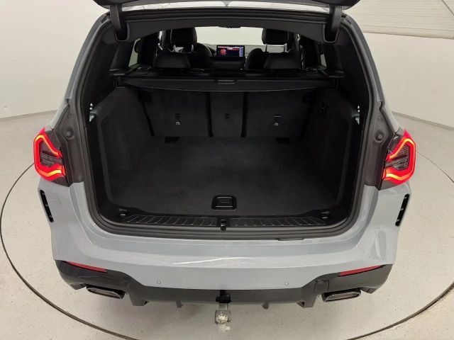 BMW X3 M-Sport xDrive