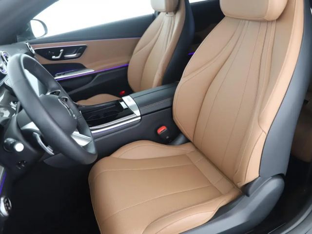 Mercedes-Benz CLE 200 AMG Line Coupé