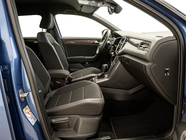 Volkswagen T-Roc 1.5 TSI Sport