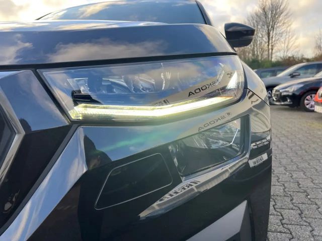Skoda Kodiaq 4x4 Sportline