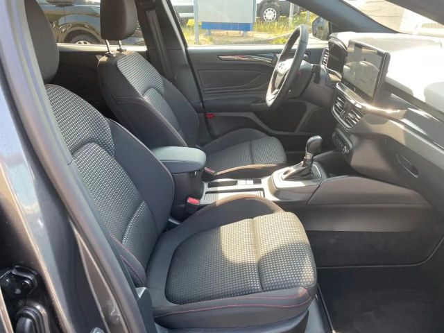 Ford Focus ST Line Wagon