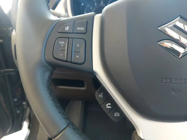 Suzuki Vitara 4x4 Comfort Hybrid