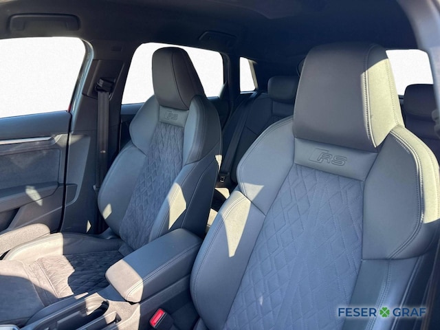 Audi RS3 Quattro S-Tronic Sportback