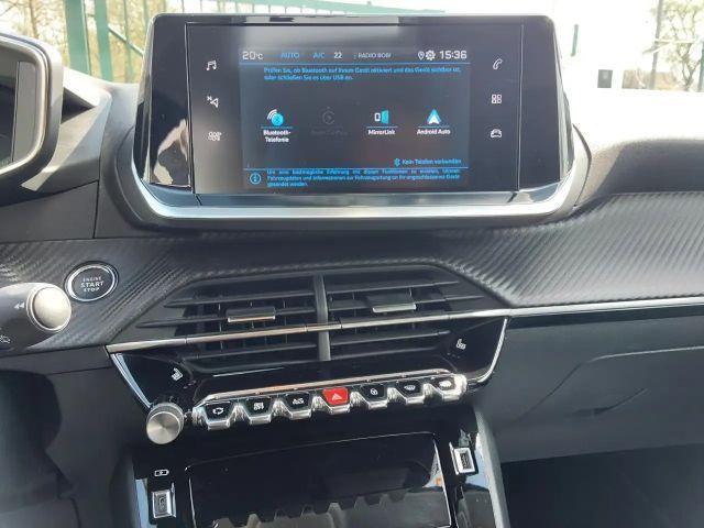 Peugeot 208 Allure Pack PureTech