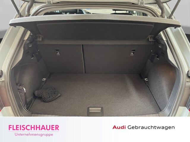 Audi A1 25 TFSI S-Tronic Sportback