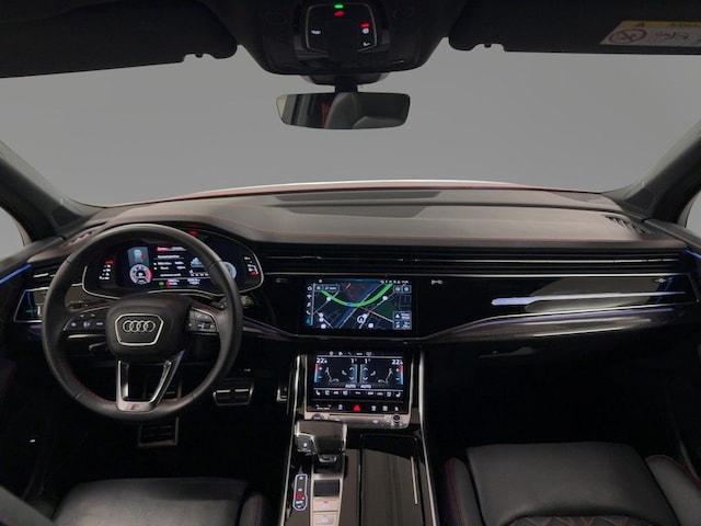 Audi Q7 50 TDI Competition Quattro