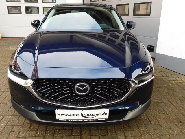 Mazda CX-30 Premium Selection SkyActiv