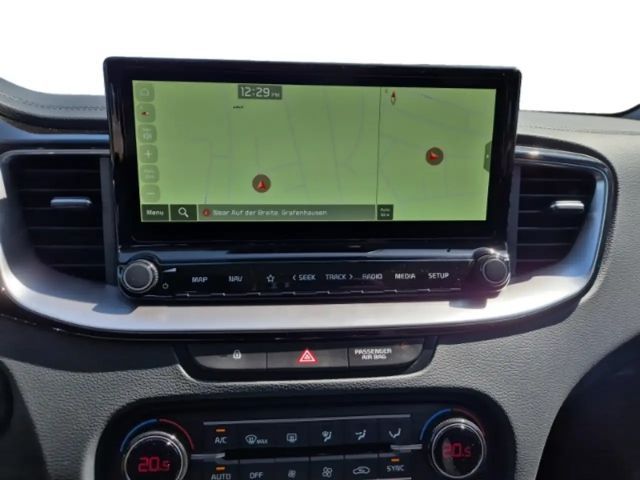 Kia Ceed DynamicPlusLine Plus Pack Vision