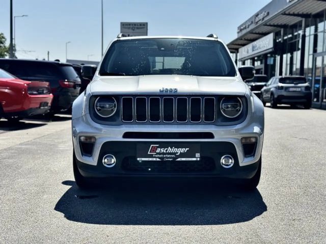 Jeep Renegade Limited