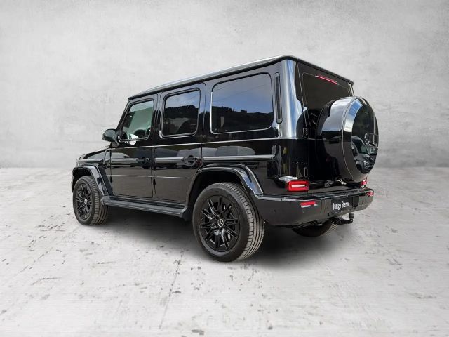 Mercedes-Benz G 450 450d