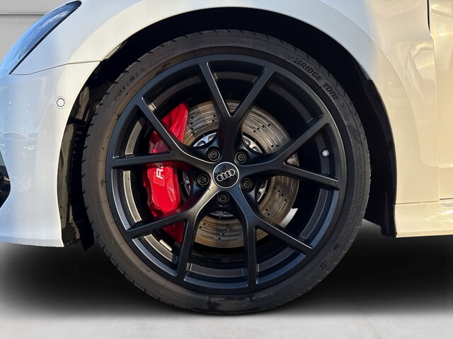 Audi RS3 Quattro S-Tronic Sportback