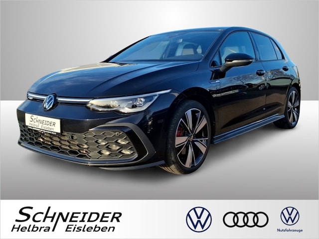 Volkswagen Golf 2.0 TDI DSG GTD