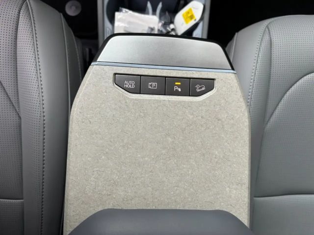 Kia EV3 81.4 kWh FWD