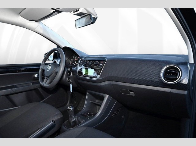 Volkswagen up! Move Move up!