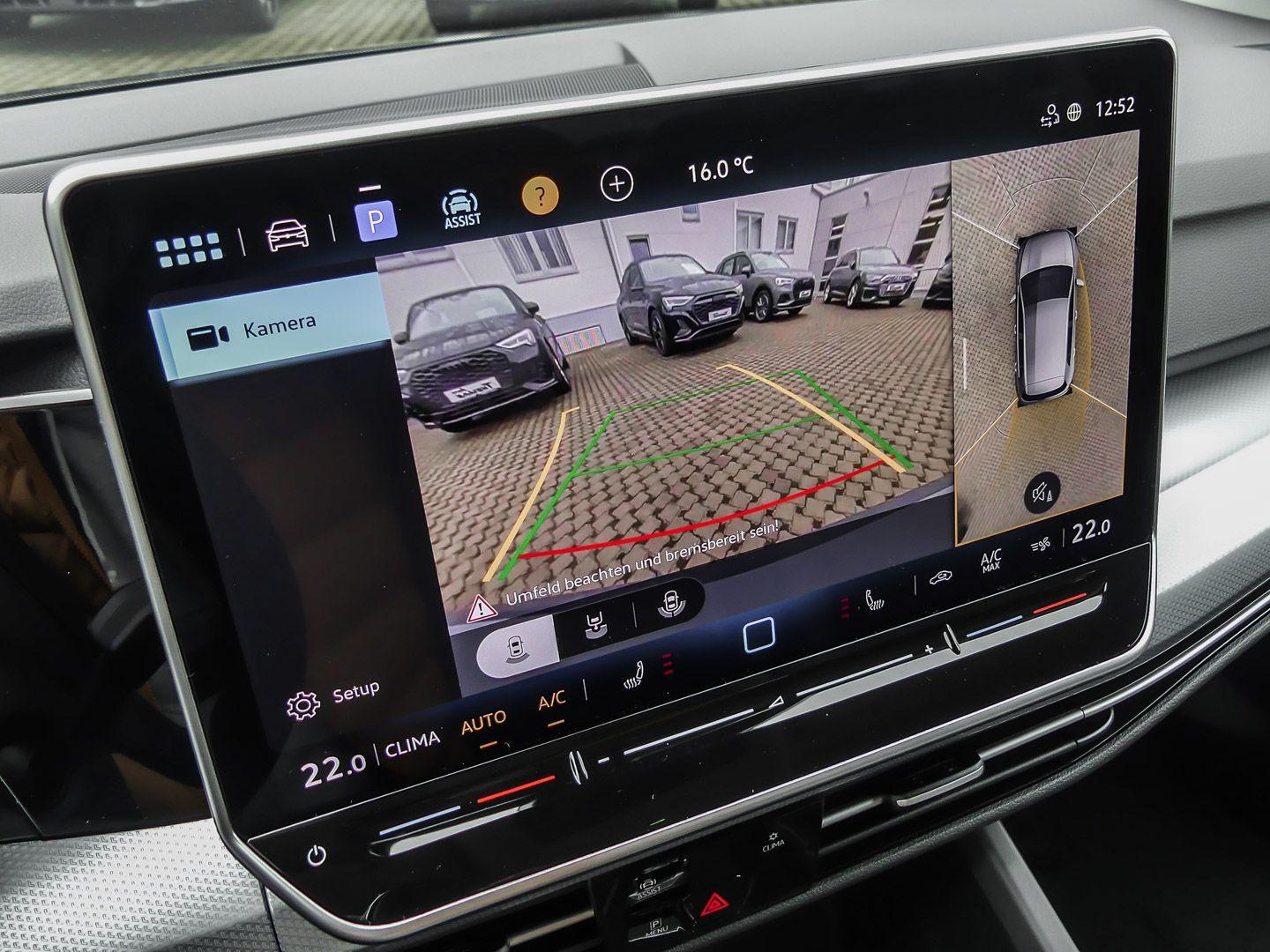 Volkswagen Golf 1.5 eTSI Life