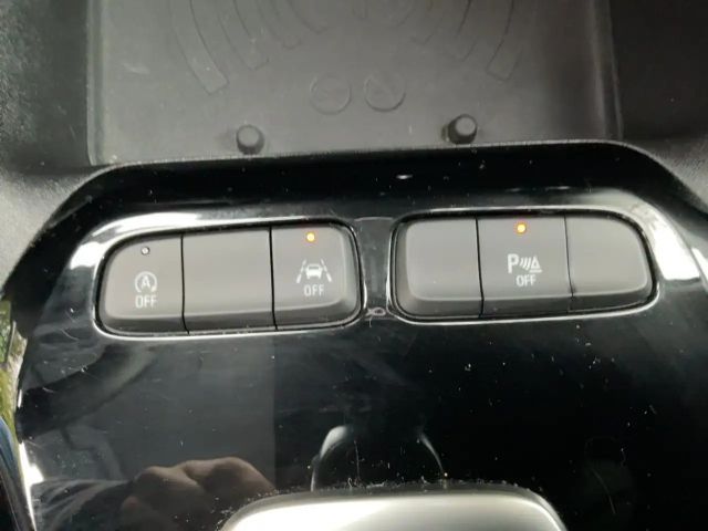 Opel Corsa 1.2 Turbo Elegance Turbo