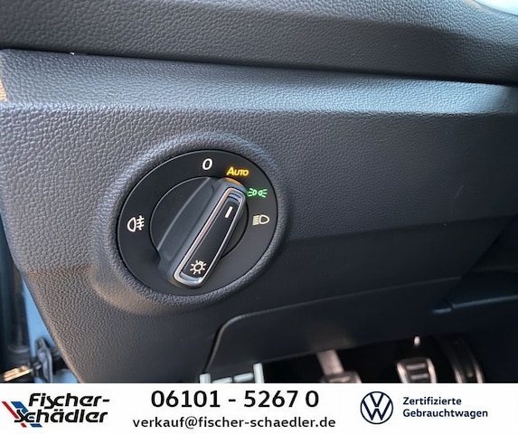 Volkswagen T-Roc 1.0 TSI