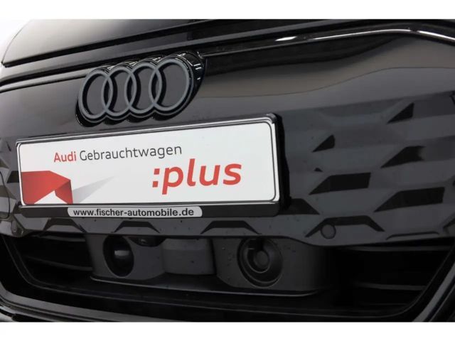 Audi e-tron Performance