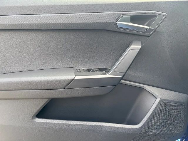 Seat Ibiza 1.0 TSI DSG Style