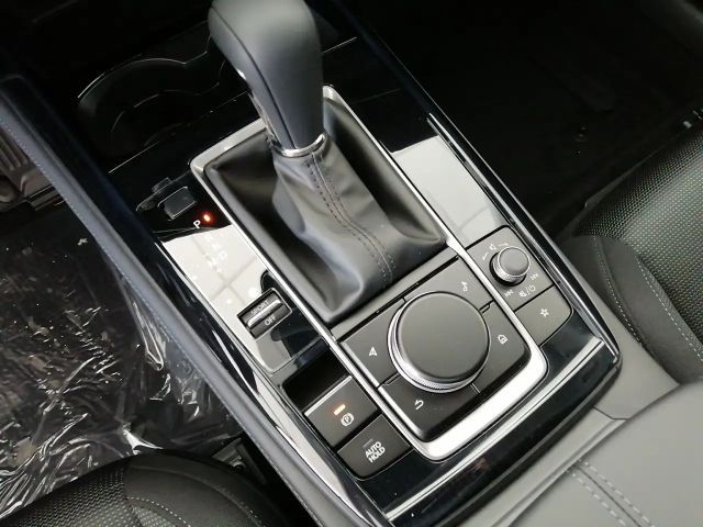 Mazda CX-30 Prime-line