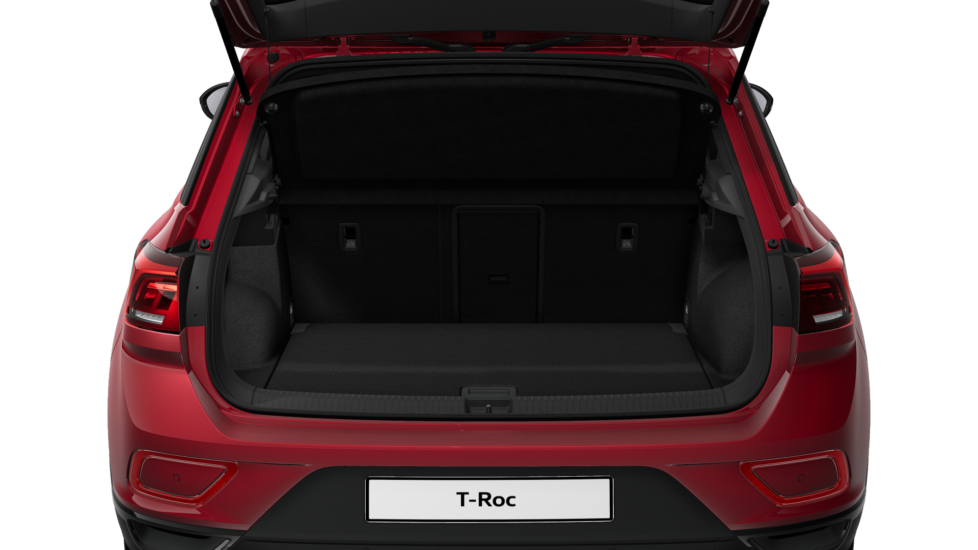 Volkswagen T-Roc 2.0 TDI Style