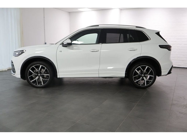 Volkswagen Tiguan 2.0 TDI DSG R-Line