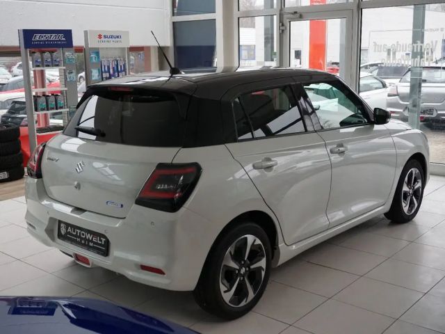 Suzuki Swift Comfort