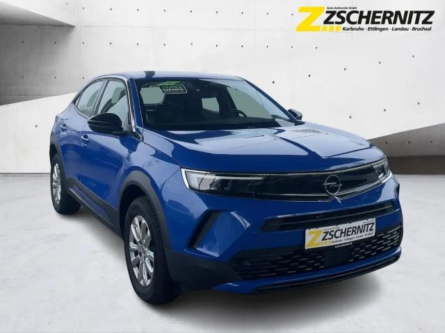 Opel Mokka 1.2 Turbo Edition Turbo